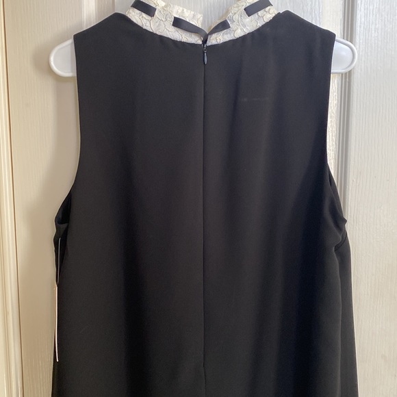 Nanette Lapore black dress new with tags! - Picture 3 of 5